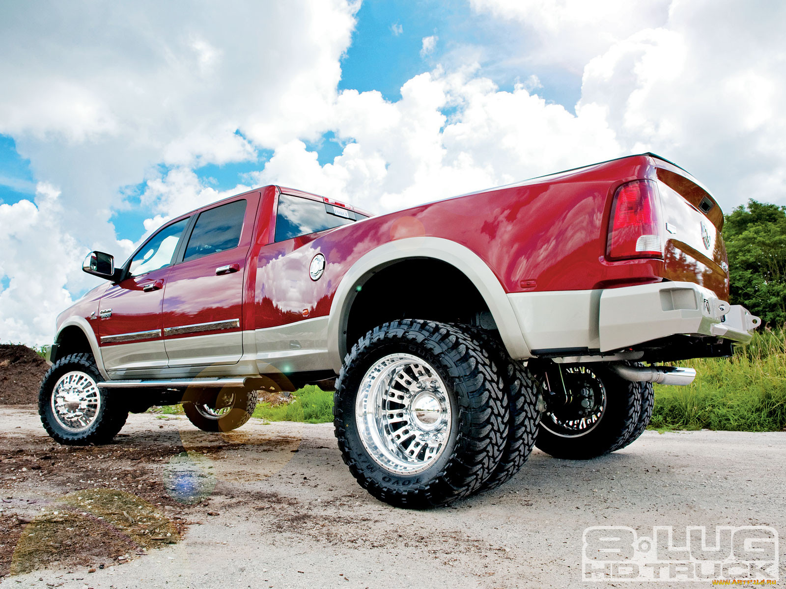 2010, dodge, ram, 3500, , custom, pick, up